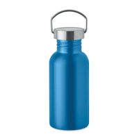 Single wall bottle 500 ml (бирюзовый)