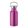 Single wall bottle 500 ml (фуксия) (Изображение 1)