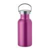 Single wall bottle 500 ml (фуксия) (Изображение 1)