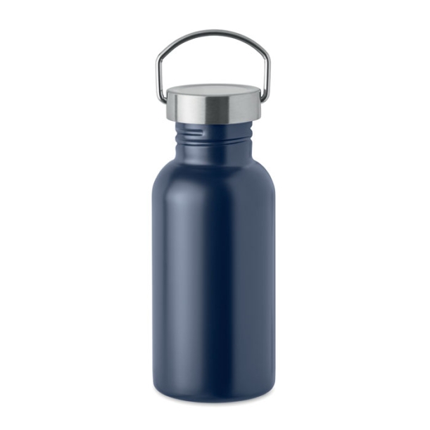 Single wall bottle 500 ml (французский флот) (Изображение 1)