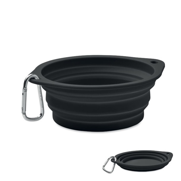 Portable pet bowl 350 ml (Изображение 1)