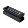 Recycled aluminium pen set (французский флот) (Изображение 1)
