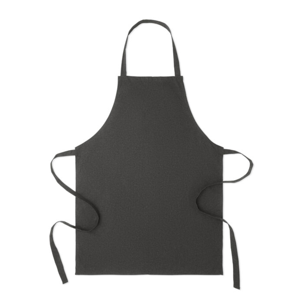 Recycled cotton apron (Изображение 1)
