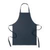 Recycled cotton apron (французский флот) (Изображение 1)