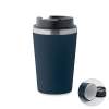 Ceramic lining tumbler 350 ml (французский флот) (Изображение 1)