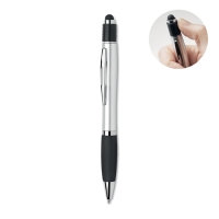 Stylus spinner pen (черный)