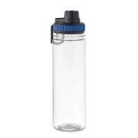 RPET bottle 750 ml (синий)