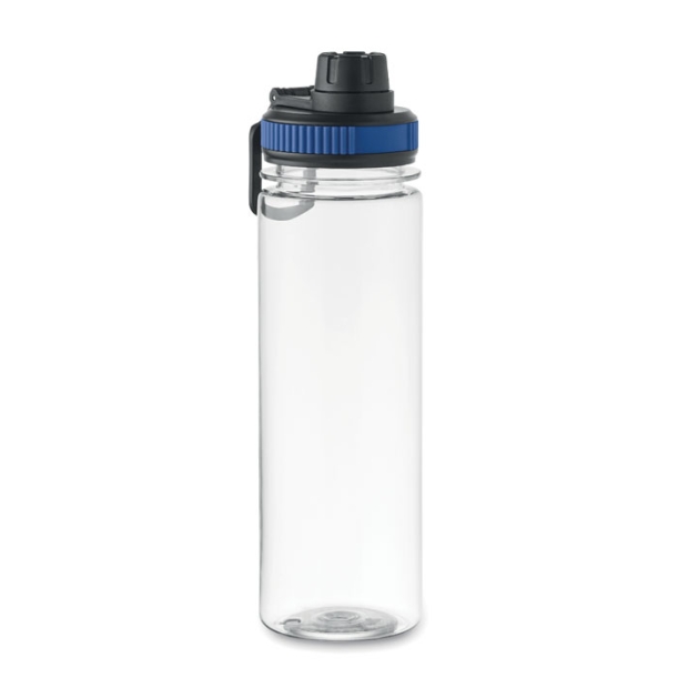 RPET bottle 750 ml (синий) (Изображение 1)