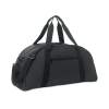Duffle bag soft PU (черный) (Изображение 1)