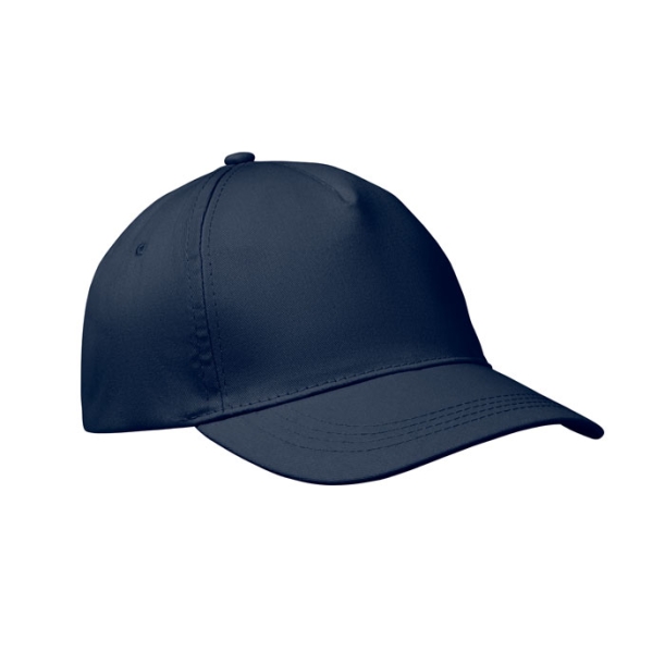 5 panel baseball cap (французский флот) (Изображение 1)