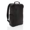 Рюкзак для ноутбука 15.6" Fashion Black (без содержания ПВХ) (Изображение 1)