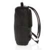 Рюкзак для ноутбука 15.6" Fashion Black (без содержания ПВХ) (Изображение 9)