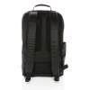 Рюкзак для ноутбука 15.6" Fashion Black (без содержания ПВХ) (Изображение 10)
