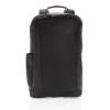 Рюкзак для ноутбука 15.6" Fashion Black (без содержания ПВХ) (Изображение 7)