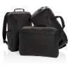 Рюкзак для ноутбука 15.6" Fashion Black (без содержания ПВХ) (Изображение 4)