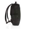 Рюкзак для ноутбука 15.6" Fashion Black (без содержания ПВХ) (Изображение 8)