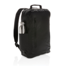 Рюкзак для ноутбука 15.6&quot; Fashion Black (без содержания ПВХ)