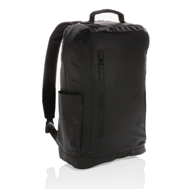 Рюкзак для ноутбука 15.6" Fashion Black (без содержания ПВХ) (Изображение 1)
