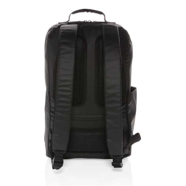 Рюкзак для ноутбука 15.6" Fashion Black (без содержания ПВХ) (Изображение 10)