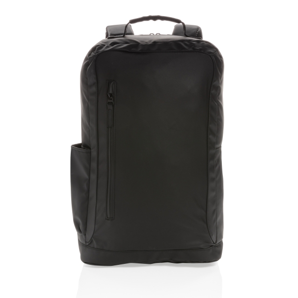 Рюкзак для ноутбука 15.6" Fashion Black (без содержания ПВХ) (Изображение 7)