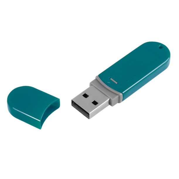 Набор Vivid Maxi, бирюзовый (Изображение 5)