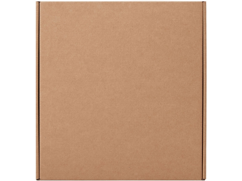 Коробка подарочная Zand, L v2 (коричневый)  (Изображение 4)