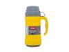 Термос со стеклянной колбой тм THERMOS PICNIC 40 Series Yellow 0,5L (Изображение 1)