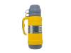 Термос со стеклянной колбой тм THERMOS PICNIC 40 Series Yellow 0,5L (Изображение 7)
