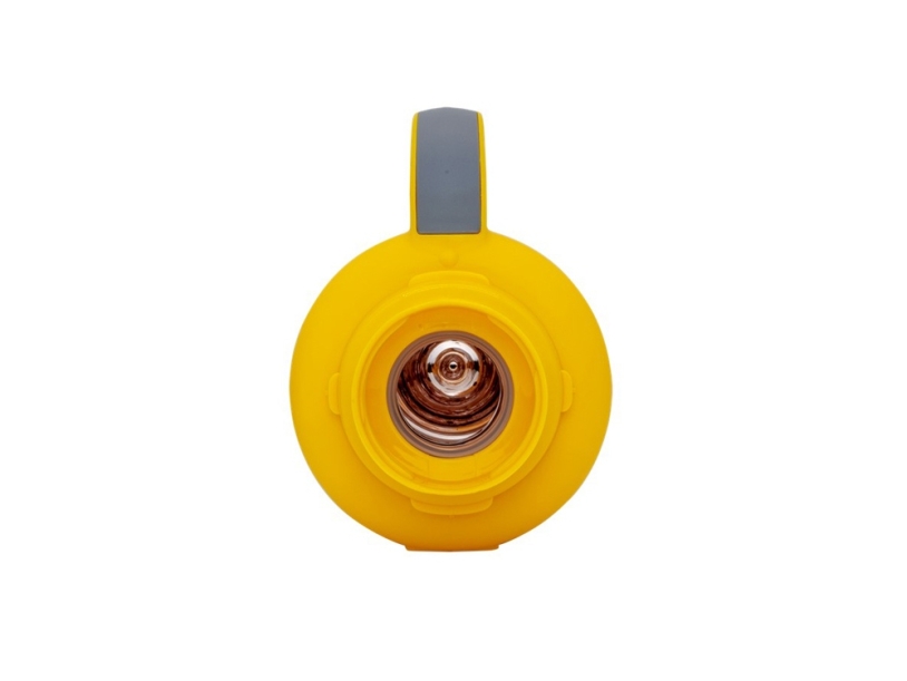 Термос со стеклянной колбой тм THERMOS PICNIC 40 Series Yellow 0,5L (Изображение 8)