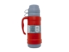 Термос со стеклянной колбой тм THERMOS PICNIC 40 Series Red 1,0L (Изображение 2)