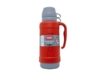 Термос со стеклянной колбой тм THERMOS PICNIC 40 Series Red 1,0L (Изображение 5)