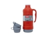 Термос со стеклянной колбой тм THERMOS PICNIC 40 Series Red 1,0L (Изображение 7)