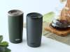 Термокружка из нерж. стали тм THERMOS JDP-501 DGY 0.5L (Изображение 4)