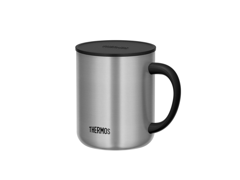 Термокружка из нерж. стали тм THERMOS JDG-352C SMT 0.35L (Изображение 1)