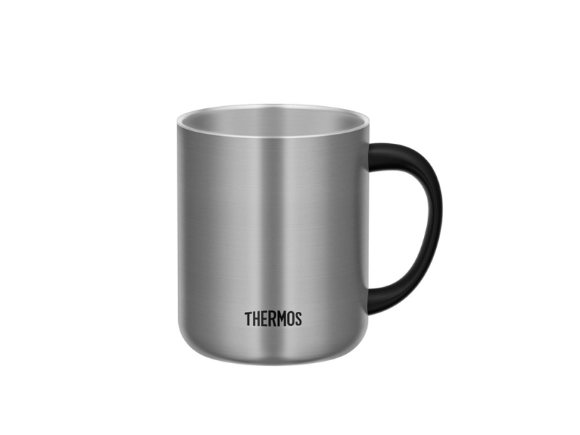 Термокружка из нерж. стали тм THERMOS JDG-352C SMT 0.35L (Изображение 3)