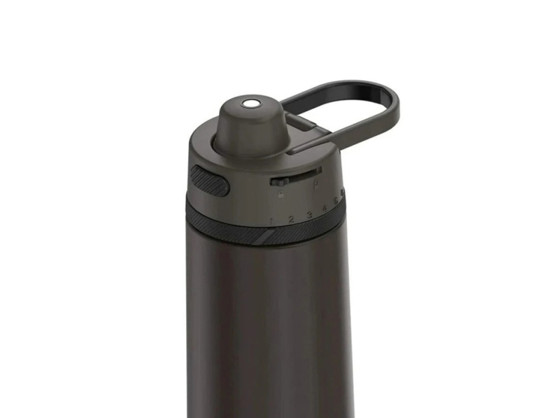 Термокружка из нерж. стали тм THERMOS GUARDIAN TS-4319 0,71L (Изображение 3)