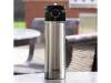 Термокружка из нерж. стали тм THERMOS NS-403 BK 0.47L (Изображение 6)