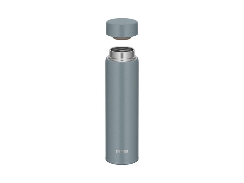 Термокружка из нерж. стали тм THERMOS JOQ-600 GYG 0.6L (Изображение 2)