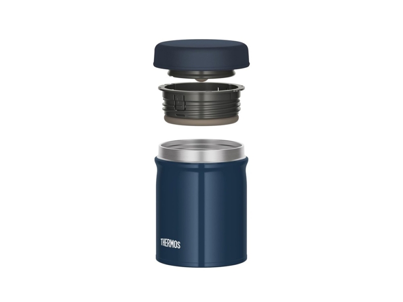 Термос из нерж.стали тм THERMOS JEB-500 NB 0,5L (Изображение 2)