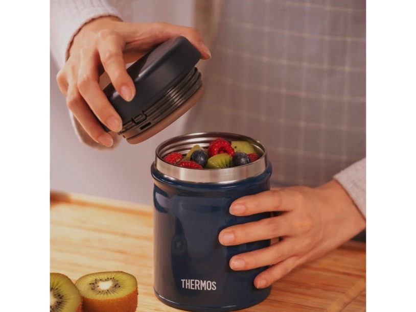 Термос из нерж.стали тм THERMOS JEB-500 NB 0,5L (Изображение 3)