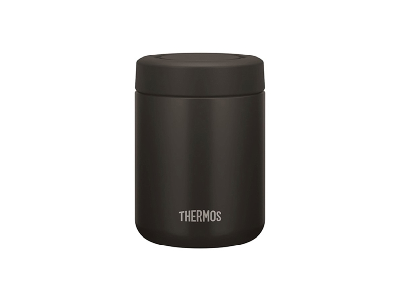 Термос из нерж.стали тм THERMOS JBR-501 BK 0,5L (Изображение 1)