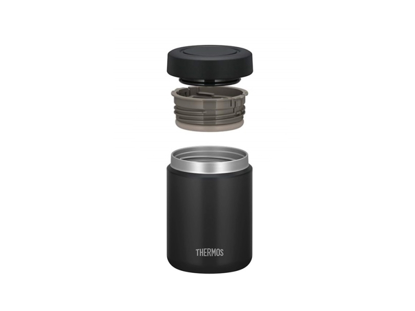 Термос из нерж.стали тм THERMOS JBR-501 BK 0,5L (Изображение 2)