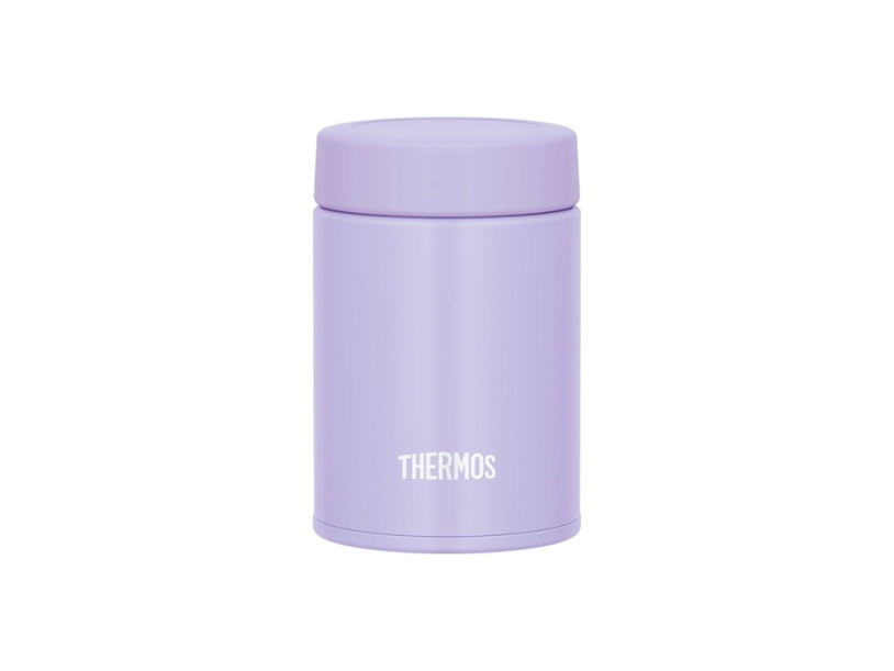 Термос из нерж.стали тм THERMOS JBZ-201 PL 0,2L (Изображение 1)