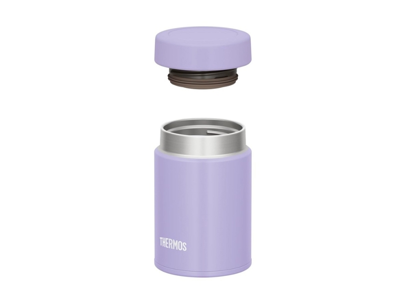 Термос из нерж.стали тм THERMOS JBZ-201 PL 0,2L (Изображение 2)