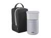 Ланч-набор тм THERMOS JBY-801 BKGY 0,8L (Изображение 1)