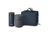 Ланч-набор тм THERMOS JEC-1000 NVY 0,85L (Изображение 1)