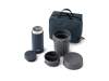 Ланч-набор тм THERMOS JEC-1000 NVY 0,85L (Изображение 2)