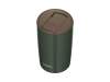 Термокружка из нерж. стали тм THERMOS JDP-401 FG 0.4L (Изображение 2)