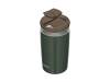 Термокружка из нерж. стали тм THERMOS JDP-401 FG 0.4L (Изображение 3)