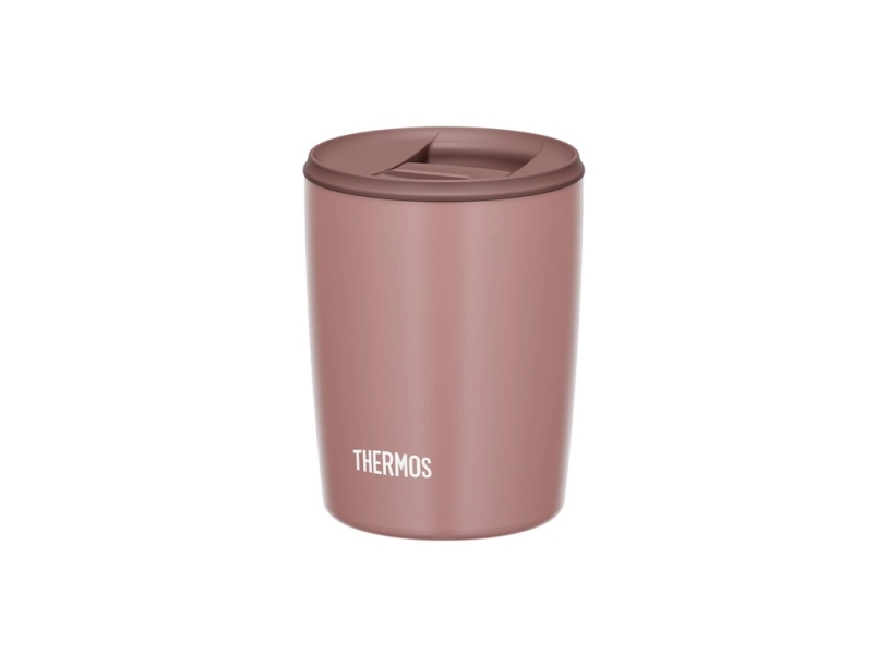 Термокружка из нерж. стали тм THERMOS JDP-301 MBW 0.3L (Изображение 1)